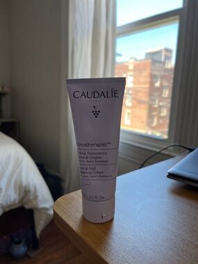 Caudalie full sized vinotherapist hand cream NWT